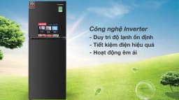 Tủ lạnh Sharp Inverter 247 lít SJ-X270V-DG - Giá rẻ nhất hôm nay - Ảnh 13