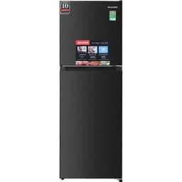Tủ lạnh Sharp Inverter 247 lít SJ-X270V-DG - Giá rẻ nhất hôm nay - Ảnh 3