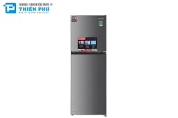Tủ lạnh Sharp Inverter 247 lít SJ-X270V-SL - Giá rẻ nhất hôm nay - Ảnh 3
