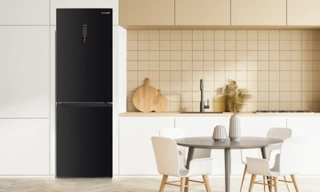 So sánh giá Tủ lạnh Sharp Inverter 323 lít SJ-BF330V-DG rẻ nhất? - Ảnh 14