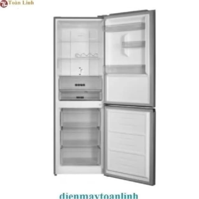 So sánh giá Tủ lạnh Sharp Inverter 323 lít SJ-BF330V-DG rẻ nhất? - Ảnh 9