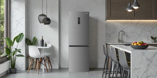 So sánh giá Tủ lạnh Sharp Inverter 323 lít SJ-BF330V-SL rẻ nhất? - Ảnh 11