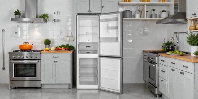 So sánh giá Tủ lạnh Sharp Inverter 323 lít SJ-BF330V-SL rẻ nhất? - Ảnh 17