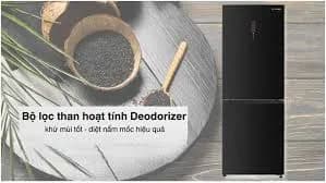 So sánh giá Tủ lạnh Sharp Inverter 323 lít SJ-BF330V-SL rẻ nhất? - Ảnh 18