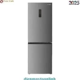 So sánh giá Tủ lạnh Sharp Inverter 323 lít SJ-BF330V-SL rẻ nhất? - Ảnh 6