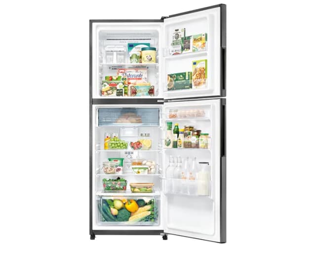 So sánh giá Tủ lạnh Sharp Inverter 330 lít SJ-XP352AE-SL rẻ nhất? - Ảnh 15