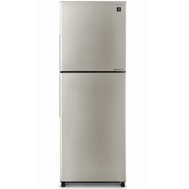 So sánh giá Tủ lạnh Sharp Inverter 330 lít SJ-XP352AE-SL rẻ nhất? - Ảnh 17