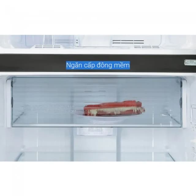 So sánh giá Tủ lạnh Sharp Inverter 330 lít SJ-XP352AE-SL rẻ nhất? - Ảnh 19