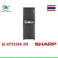 So sánh giá Tủ lạnh Sharp Inverter 330 lít SJ-XP352AE-SL rẻ nhất? - Ảnh 20