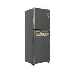 So sánh giá Tủ lạnh Sharp Inverter 360 lít SJ-XP382AE-DS - Tìm sản phẩm giá rẻ nhất - Ảnh 2