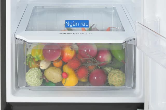 So sánh giá Tủ lạnh Sharp Inverter 360 lít SJ-XP382AE-DS rẻ nhất? - Ảnh 15