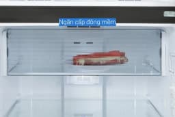 So sánh giá Tủ lạnh Sharp Inverter 360 lít SJ-XP382AE-DS - Tìm sản phẩm giá rẻ nhất - Ảnh 20