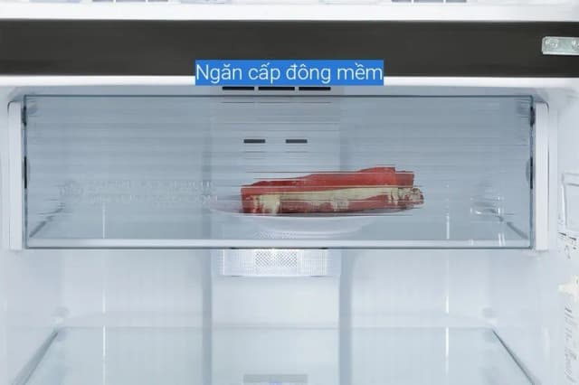 So sánh giá Tủ lạnh Sharp Inverter 360 lít SJ-XP382AE-DS rẻ nhất? - Ảnh 20