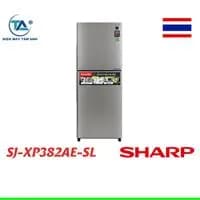 So sánh giá Tủ lạnh Sharp Inverter 360 lít SJ-XP382AE-DS rẻ nhất? - Ảnh 9