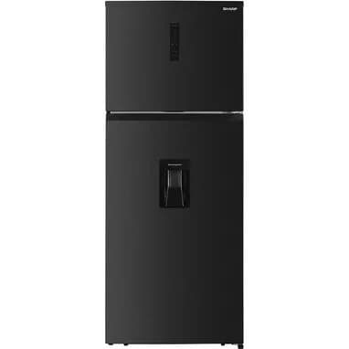 So sánh giá Tủ lạnh Sharp Inverter 417 lít SJ-X417WD-DG rẻ nhất? - Ảnh 2