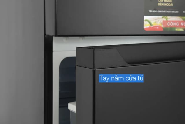 So sánh giá Tủ lạnh Sharp Inverter 417 lít SJ-X417WD-DG rẻ nhất? - Ảnh 11