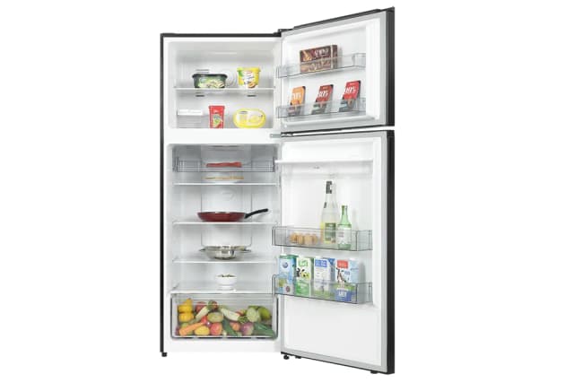 So sánh giá Tủ lạnh Sharp Inverter 417 lít SJ-X417WD-DG rẻ nhất? - Ảnh 19