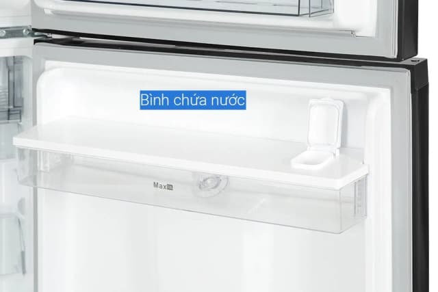 So sánh giá Tủ lạnh Sharp Inverter 417 lít SJ-X417WD-DG rẻ nhất? - Ảnh 7