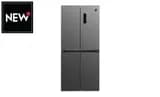 Tủ lạnh Sharp Inverter 466 lít Multi Door SJ-FXP560V-MG - Giá rẻ nhất hôm nay - Ảnh 6