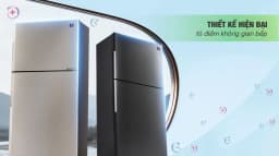Tủ lạnh Sharp Inverter 471 lít SJ-XP500AE-SL - Giá rẻ nhất hôm nay - Ảnh 3