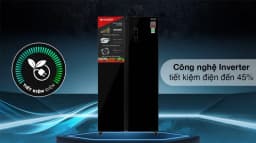Tủ lạnh Sharp Inverter 532 lít Side By Side SJ-SBX530VG-BK - Giá rẻ nhất hôm nay - Ảnh 17