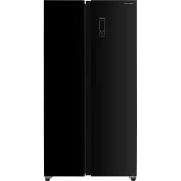 Tủ lạnh Sharp Inverter 532 lít Side By Side SJ-SBX530VG-BK - Giá rẻ nhất hôm nay - Ảnh 6