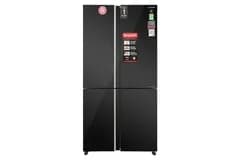 So sánh giá Tủ lạnh Sharp Inverter 611 lít Multi Door SJ-FXPI700VG-BK rẻ nhất? - Ảnh 19