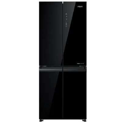 So sánh giá Tủ lạnh Sharp Inverter Multi Door 421 lít SJ-FXP510V-MG rẻ nhất? - Ảnh 12