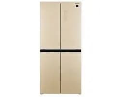 So sánh giá Tủ lạnh Sharp Inverter Multi Door 421 lít SJ-FXP510V-MG rẻ nhất? - Ảnh 18