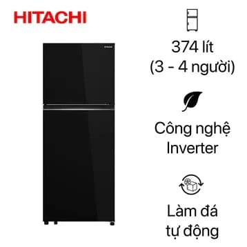 So sánh giá Tủ lạnh Sharp Inverter Multi Door 421 lít SJ-FXP510VG-BK rẻ nhất? - Ảnh 6