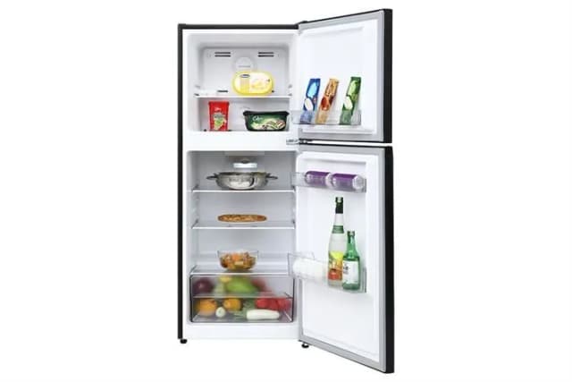 So sánh giá Tủ lạnh Sharp Inverter 181 lít SJ-X198V-DG rẻ nhất? - Ảnh 14