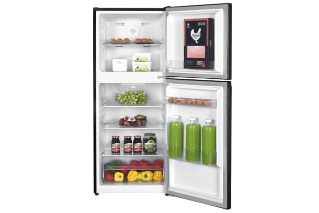 So sánh giá Tủ lạnh Sharp Inverter 181 lít SJ-X198V-DG rẻ nhất? - Ảnh 19