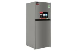 Tủ lạnh Sharp Inverter 181 lít  SJ-X198V-SL - Giá rẻ nhất hôm nay - Ảnh 1