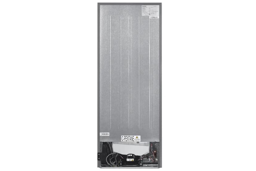 Tủ lạnh Sharp Inverter 181 lít  SJ-X198V-SL - Giá rẻ nhất hôm nay - Ảnh 14