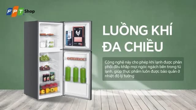 So sánh giá Tủ lạnh Sharp Inverter 181 lít  SJ-X198V-SL rẻ nhất? - Ảnh 17