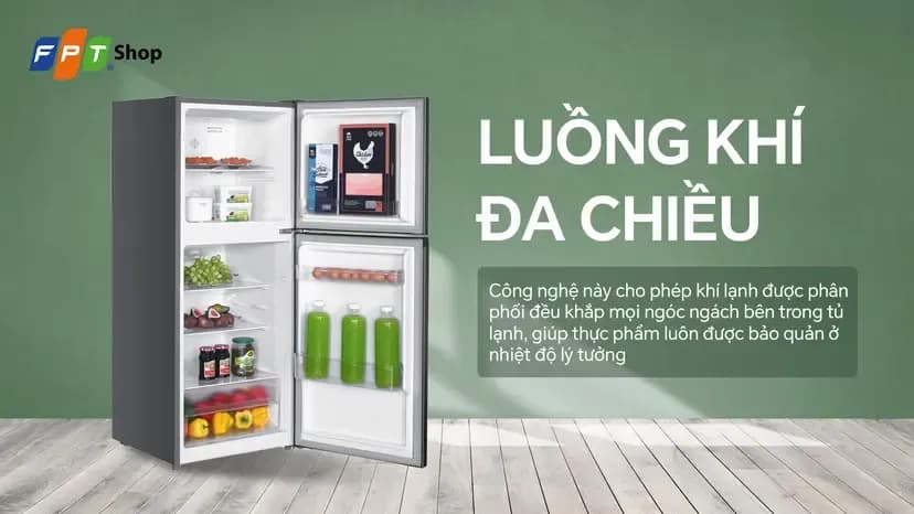 Tủ lạnh Sharp Inverter 181 lít  SJ-X198V-SL - Giá rẻ nhất hôm nay - Ảnh 17