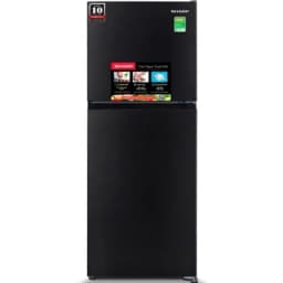 Tủ lạnh Sharp Inverter 181 lít  SJ-X198V-SL - Giá rẻ nhất hôm nay - Ảnh 10