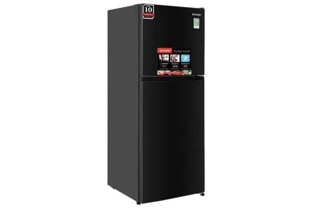 So sánh giá Tủ lạnh Sharp Inverter 197 lít SJ-X215V-DG rẻ nhất?