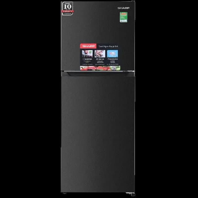 Top 1 so sánh giá Tủ lạnh Sharp Inverter 197 lít SJ-X215V-DG - Tìm sản phẩm giá rẻ nhất - Ảnh 2