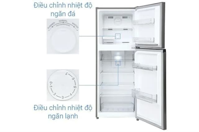 Top 1 so sánh giá Tủ lạnh Sharp Inverter 197 lít SJ-X215V-DG - Tìm sản phẩm giá rẻ nhất - Ảnh 11