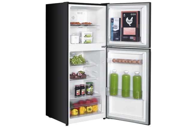 Top 1 so sánh giá Tủ lạnh Sharp Inverter 197 lít SJ-X215V-DG - Tìm sản phẩm giá rẻ nhất - Ảnh 12