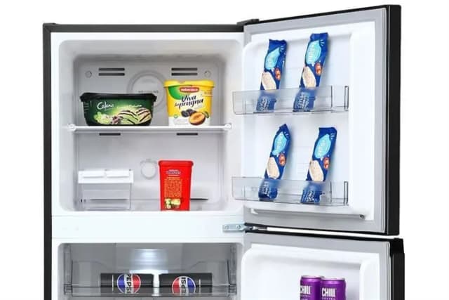 Top 1 so sánh giá Tủ lạnh Sharp Inverter 197 lít SJ-X215V-DG - Tìm sản phẩm giá rẻ nhất - Ảnh 20