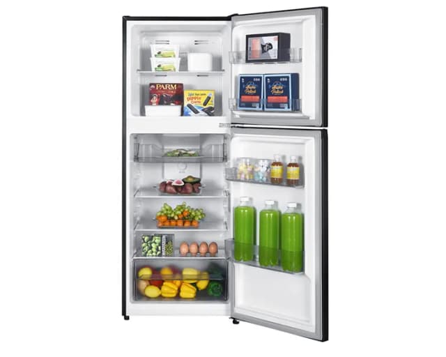 Top 1 so sánh giá Tủ lạnh Sharp Inverter 197 lít SJ-X215V-DG - Tìm sản phẩm giá rẻ nhất - Ảnh 6