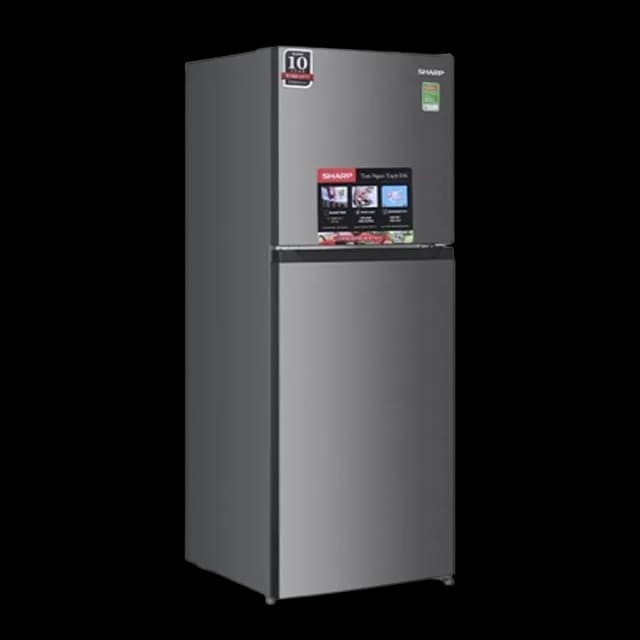 Top 1 so sánh giá Tủ lạnh Sharp Inverter 197 lít SJ-X215V-DG - Tìm sản phẩm giá rẻ nhất - Ảnh 10