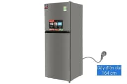 Tủ lạnh Sharp Inverter 197 lít SJ-X215V-SL - Giá rẻ nhất hôm nay - Ảnh 2