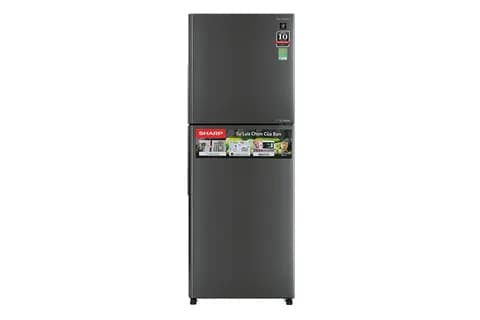 Tủ lạnh Sharp Inverter 197 lít SJ-X215V-SL - Giá rẻ nhất hôm nay - Ảnh 14