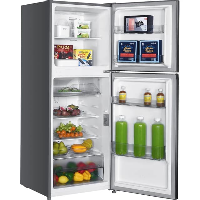 So sánh giá Tủ lạnh Sharp Inverter 197 lít SJ-X215V-SL rẻ nhất? - Ảnh 17