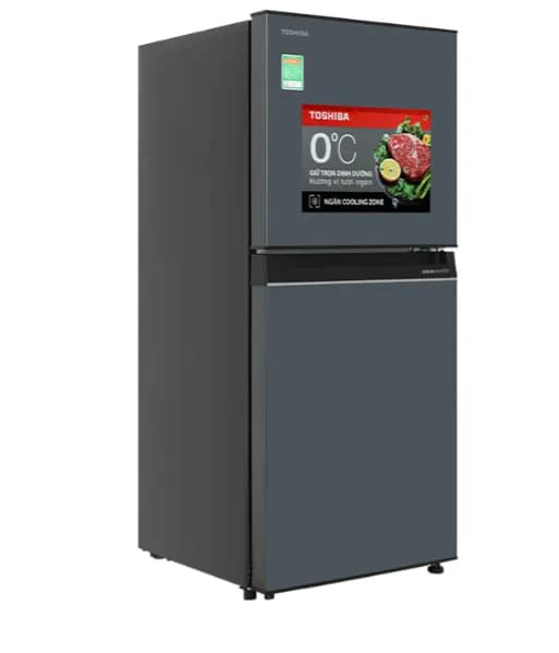 So sánh giá Tủ lạnh Toshiba Inverter 180 lít GR-RT234WE-PMV(52) rẻ nhất? - Ảnh 4