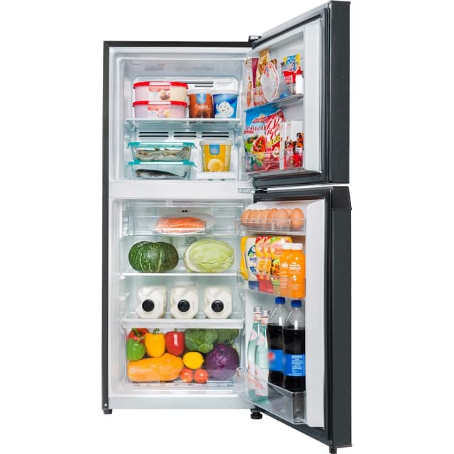 So sánh giá Tủ lạnh Toshiba Inverter 180 lít GR-RT234WE-PMV(52) rẻ nhất? - Ảnh 10