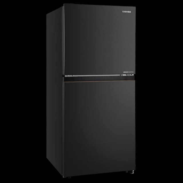 So sánh giá Tủ lạnh Toshiba Inverter 182 lít GR-RT236WE PMV(68) rẻ nhất? - Ảnh 2